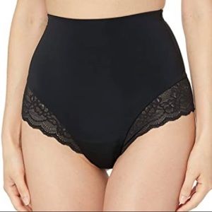 NATORI Plush High Rise Thong Shaper